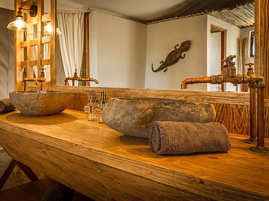 Imagine Africa Luxury Tented Camp