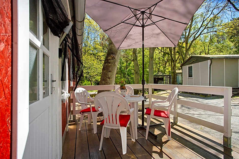 Bungalow Netzboden, Bgl 28