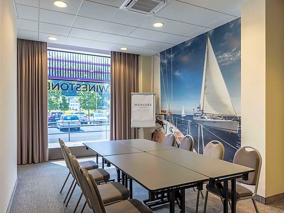 Mercure Gdynia Centrum Hotel