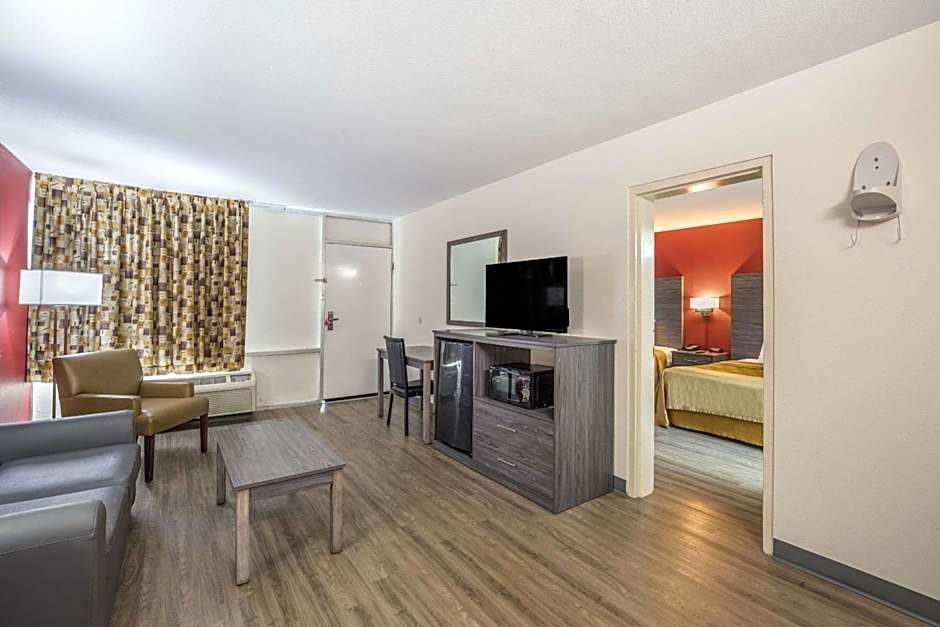 Econo Lodge Thomasville