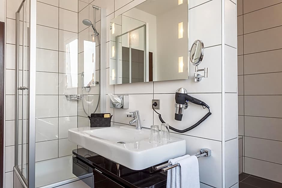 Best Western Hotel Augusta