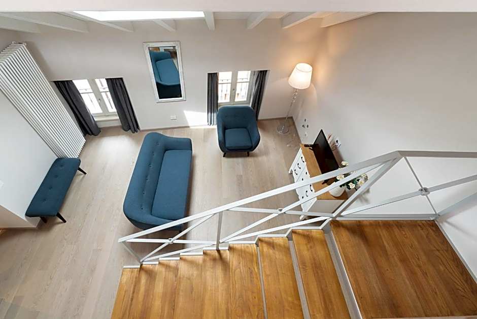 Antico Borgo B&B Cannobio