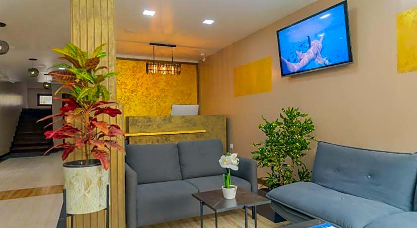 Whiteshell Island Hotel & Spa at Maafushi