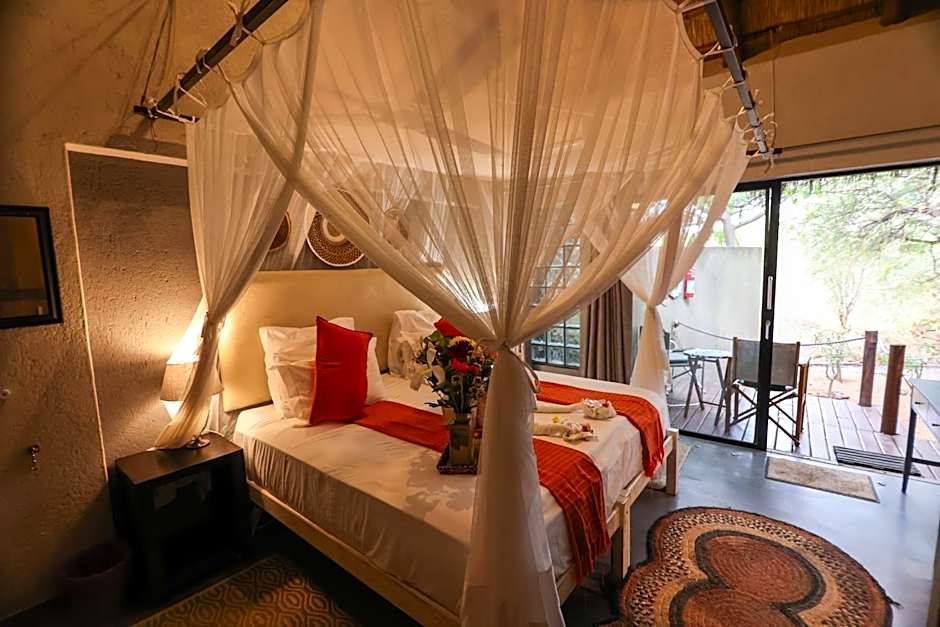 Call of the Wild Lodge