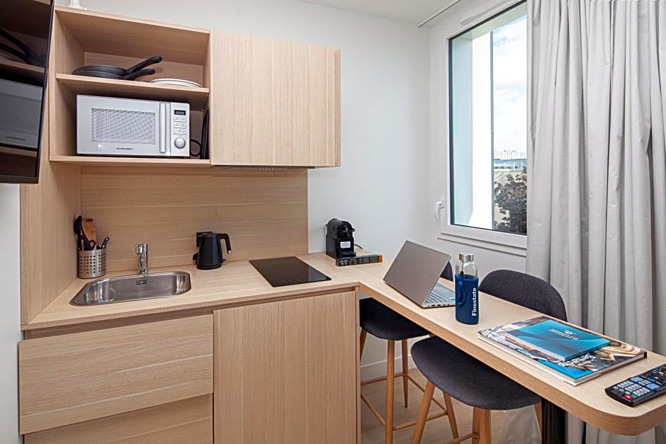 FINESTATE Coliving Mairie d'Issy