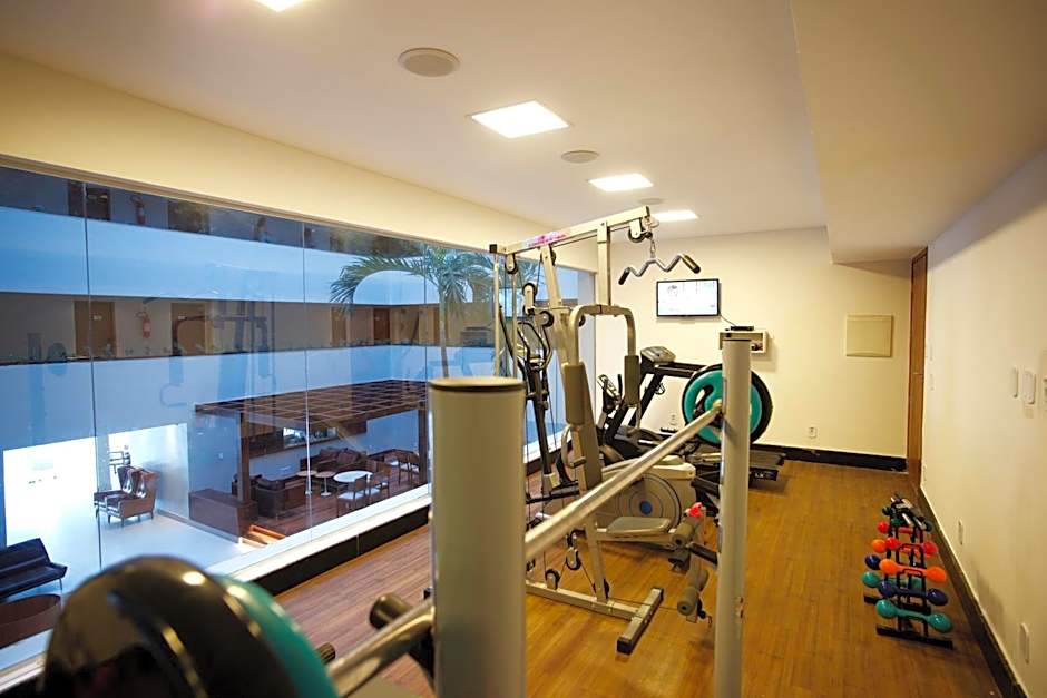 Marano Hotel