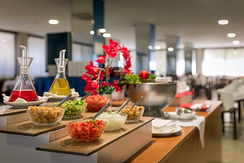 htop Palm Beach & SPA