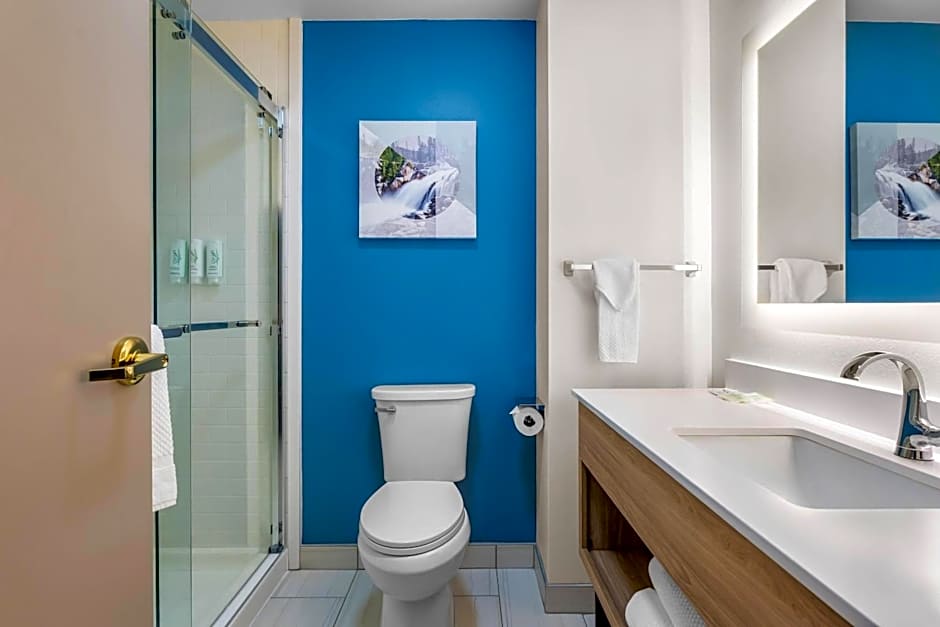 Sleep Inn & Suites Searcy near University