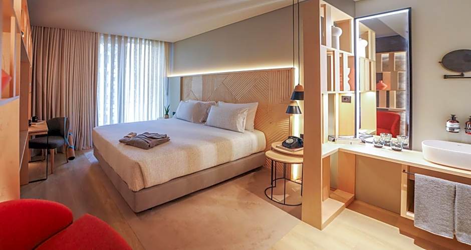 INNSiDE by Melia Braga Centro