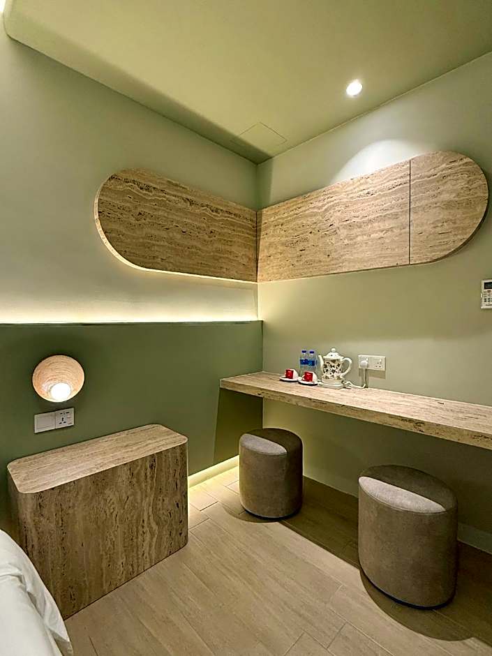 Asimmy Hotel