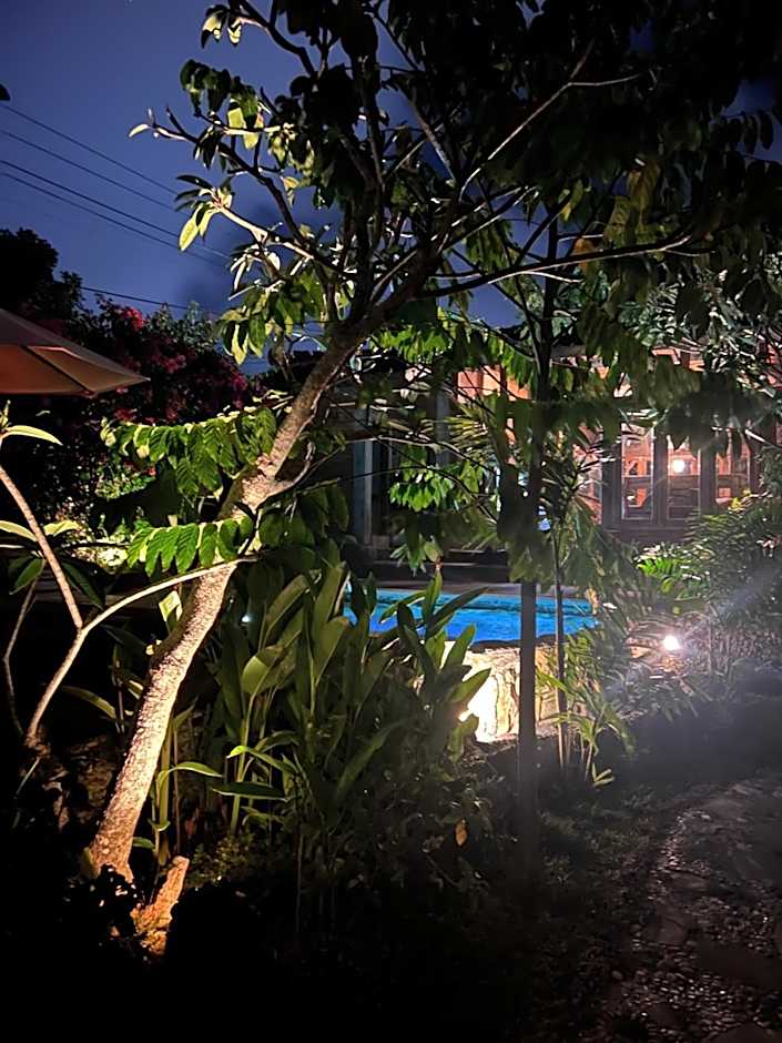 Pinokkio Bed and Breakfast