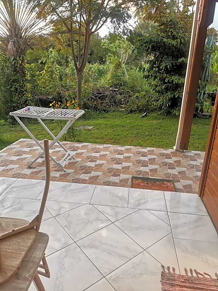 Les Gîtes du Sud - Ô Naturel