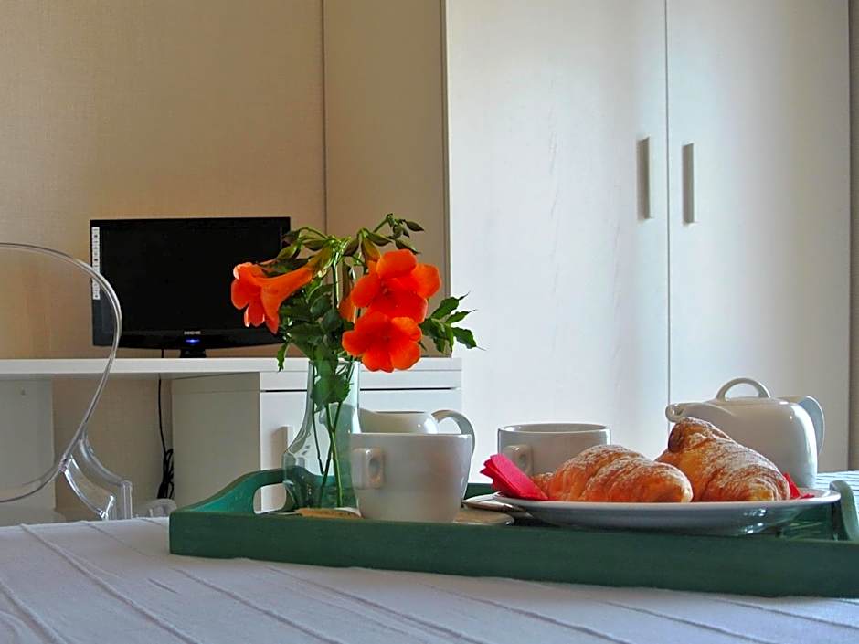 Hotel Baia Azzurra