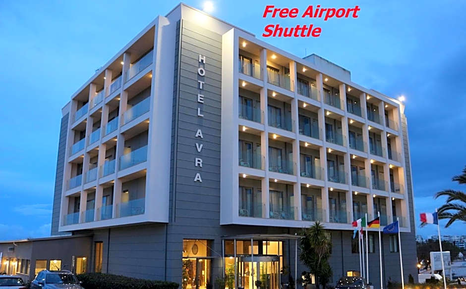 Avra Hotel