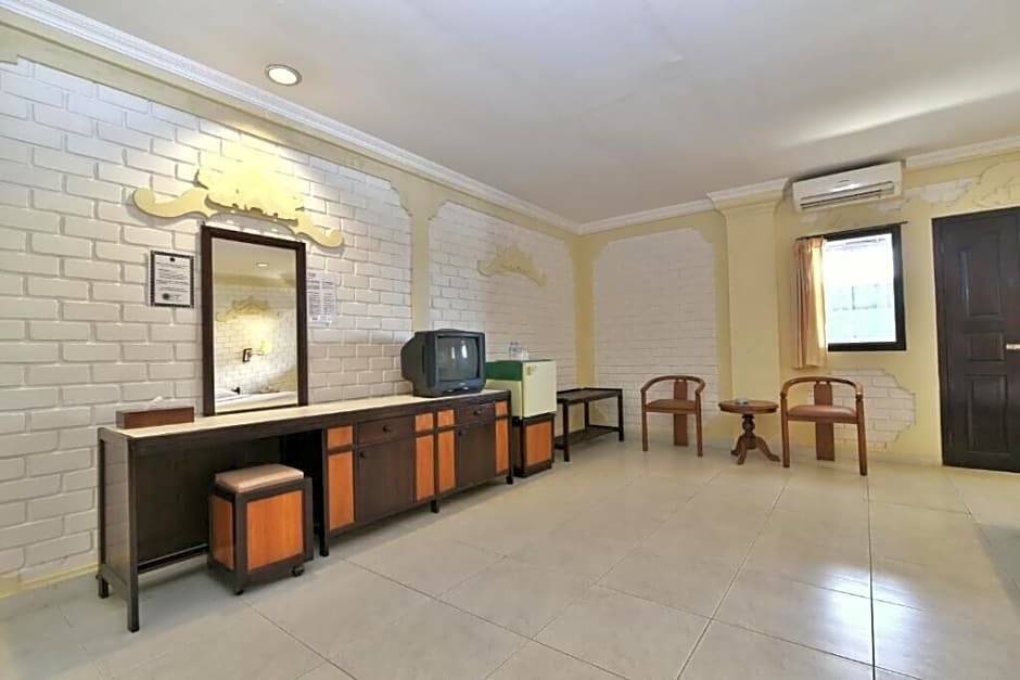 Bali Subak Hotel