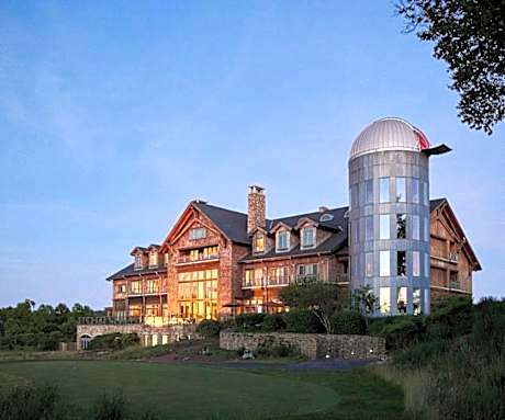 Primland Resort, Auberge Resorts Collection