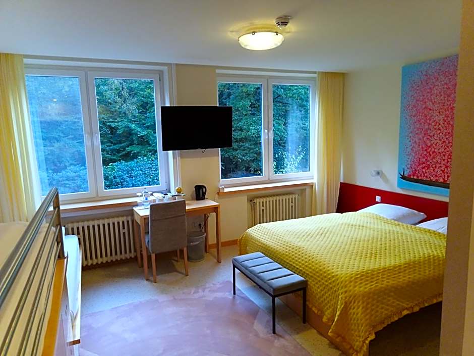 Hotel Damme