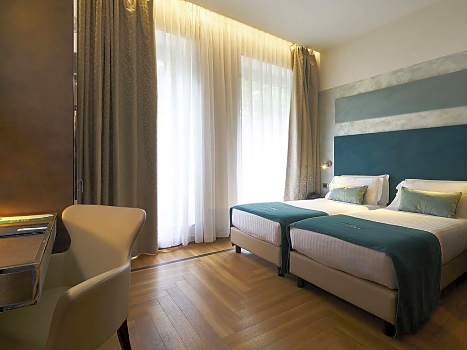 Bianca Maria Palace Hotel City Center