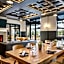 The Eddy Taproom & Hotel