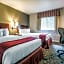 Quality Suites Atlanta Buckhead Village North