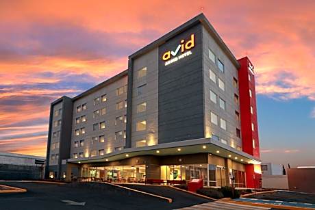 Avid Hotels Fresnillo By IHG