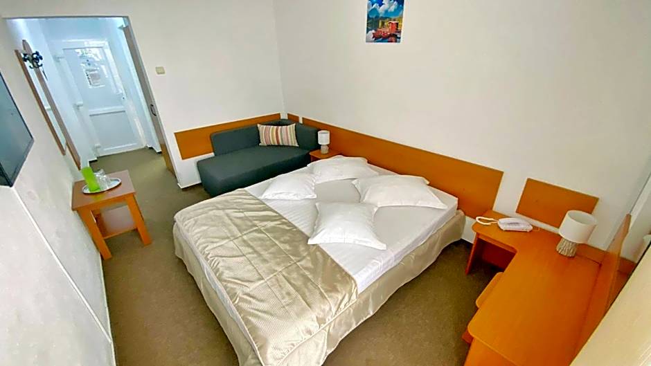 Hotel Decebal Estival Neptun