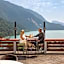 Hotel Londra Slow Living Molveno