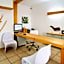 Elounda Garden Suites Heated Pool