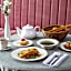 Mercure Tashkent