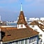 Hotel D - Basel - Fully Renovated 2025