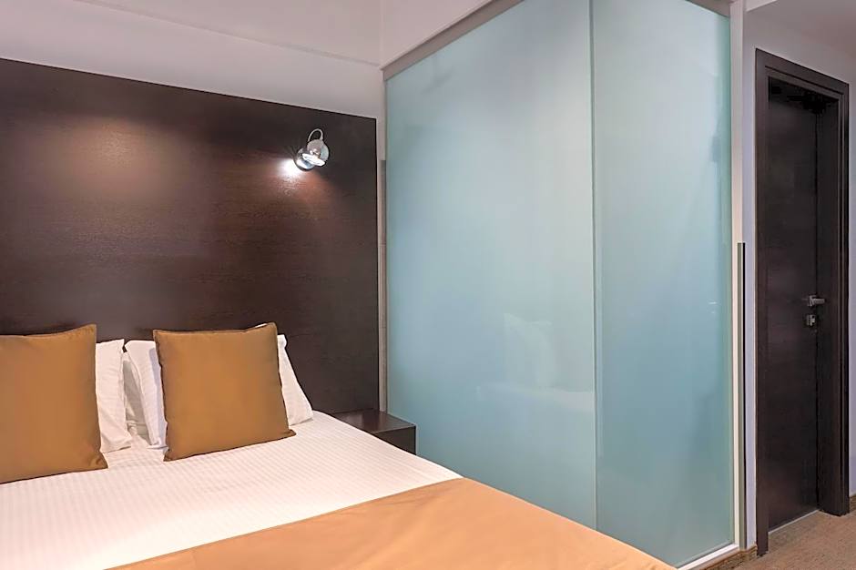 Breeze Boutique Athens