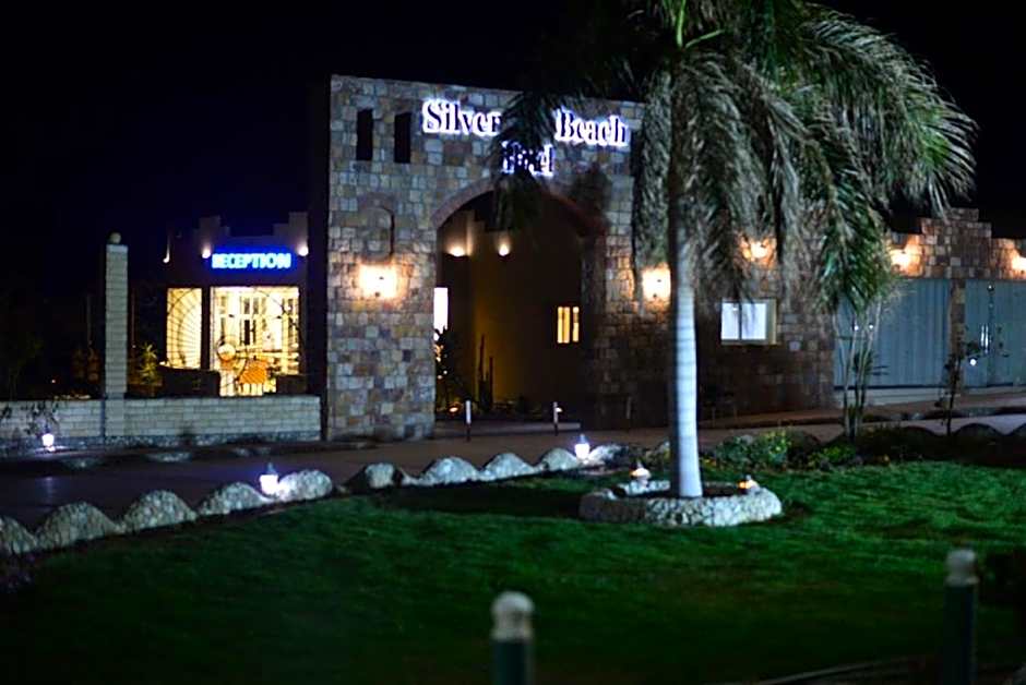 Silver Beach Boutique Hotel