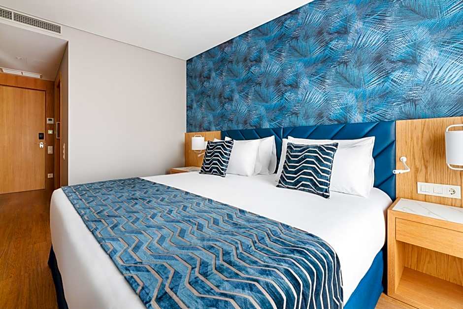 Eurostars Matosinhos