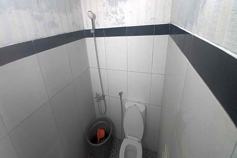 Hotel O Puri Kasih Guest House Syariah