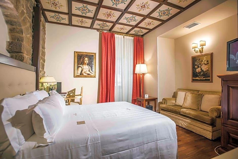 Golden Tower Hotel & Spa