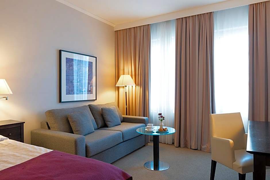 Elite Palace Hotel & Spa