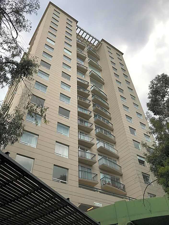 Capitalia - Apartments - Santa Fe