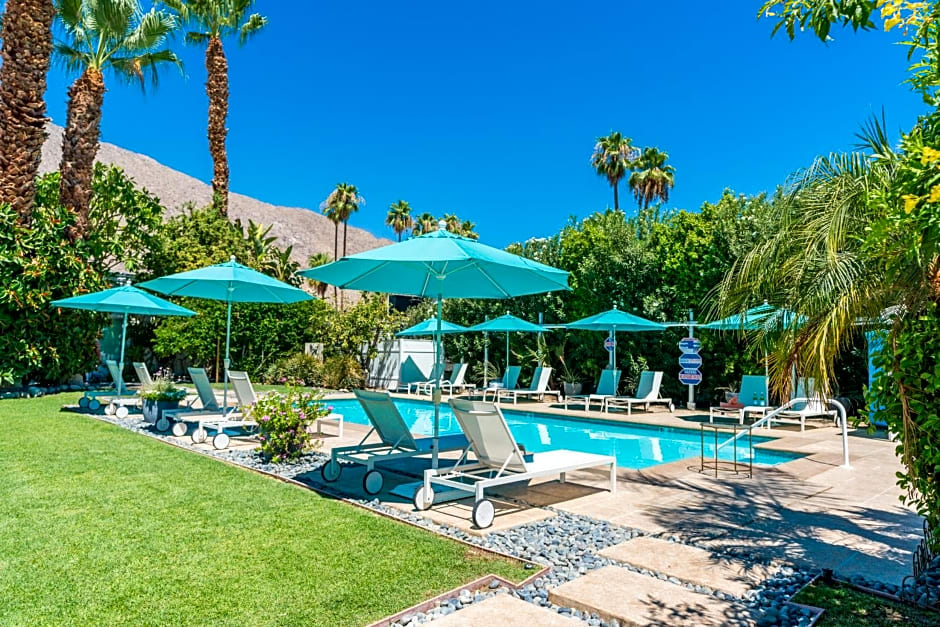 BelleVue Oasis - Adults Only