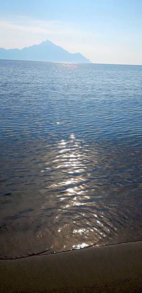 Apartmenthotel Sithon