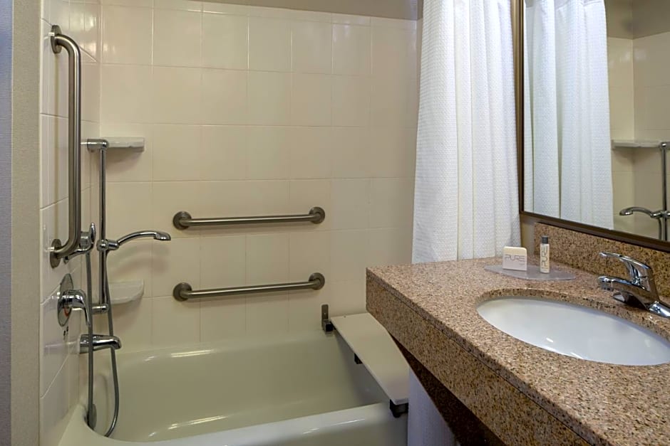 Fairfield Inn & Suites by Marriott Fort Walton Beach-Eglin AFB