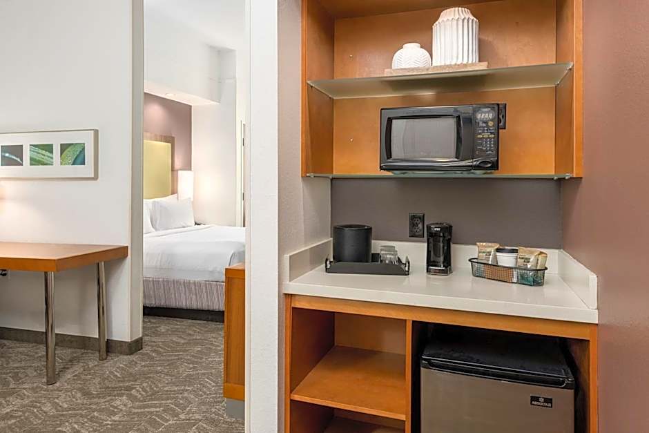 SpringHill Suites by Marriott Lafayette South at River Ranch