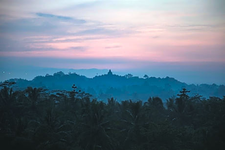 Plataran Borobudur