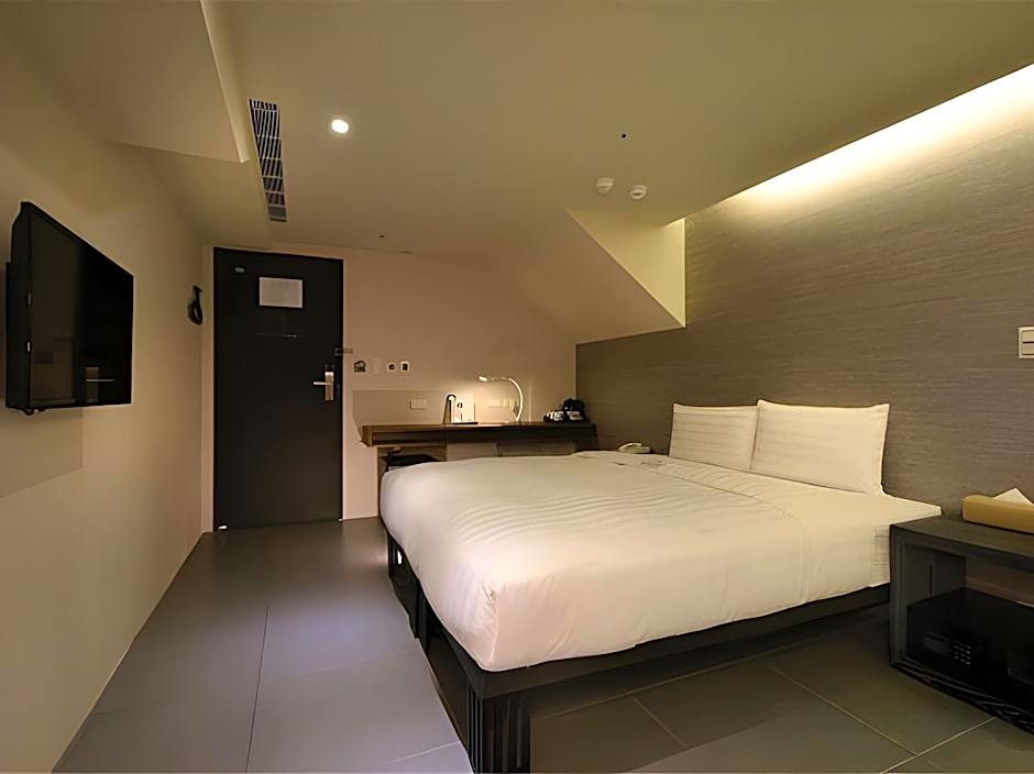 Goodmore Hotel - Shi-Da