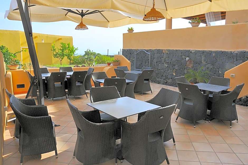 Solemar Hotel