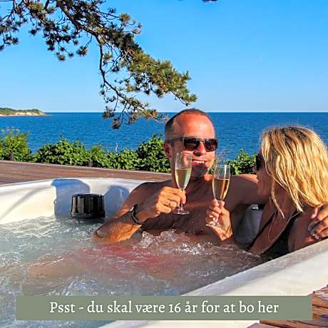 Fredensborg Badehotel