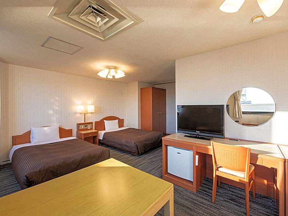 Numazu Grand Hotel