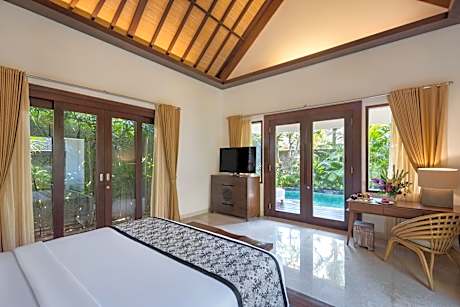 VILLA ONE BEDROOM