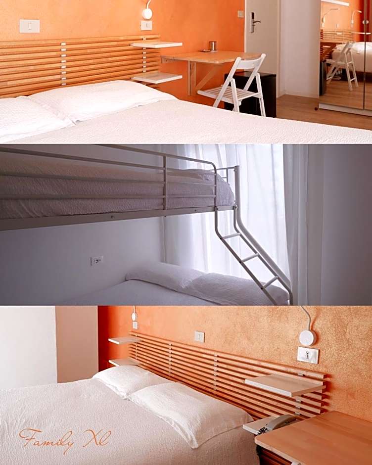 Hotel Venezuela