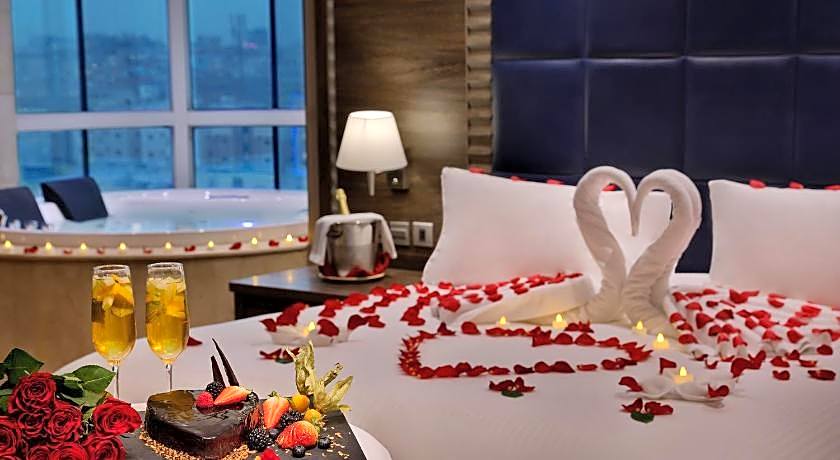 Voco Al Khobar By IHG