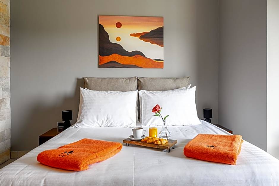 Hotel Podstine